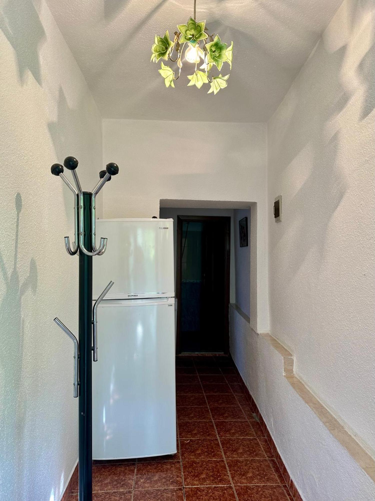 Apartamento Jea House Pogradec Exterior foto